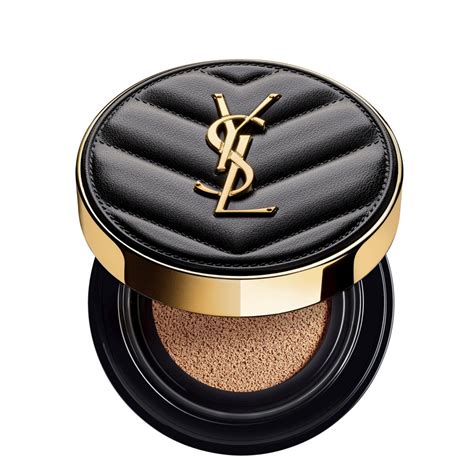 ysl makeup cushion